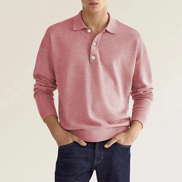 Rhys™ | Men's Polo Shirt 