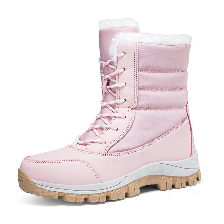 Regina™ | Padded Italian-style boot