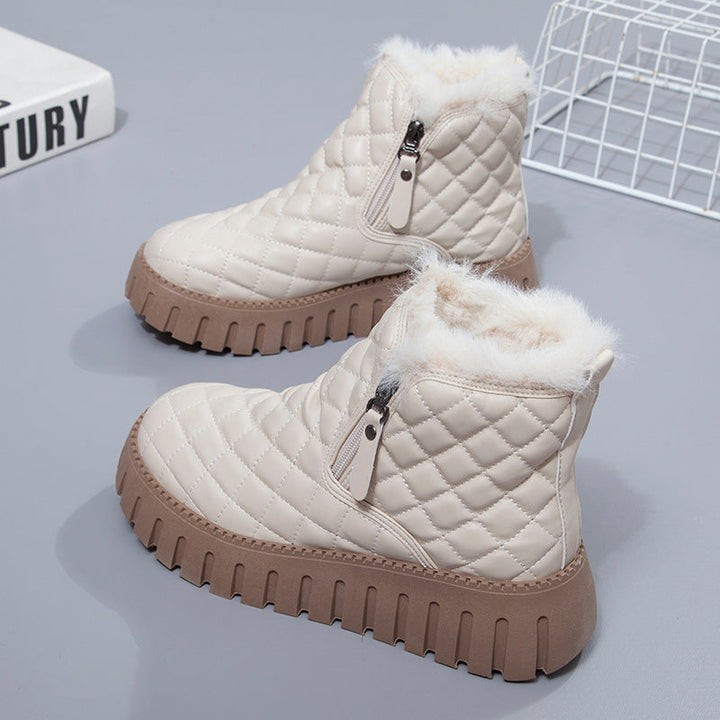 Sabine™ winter boots