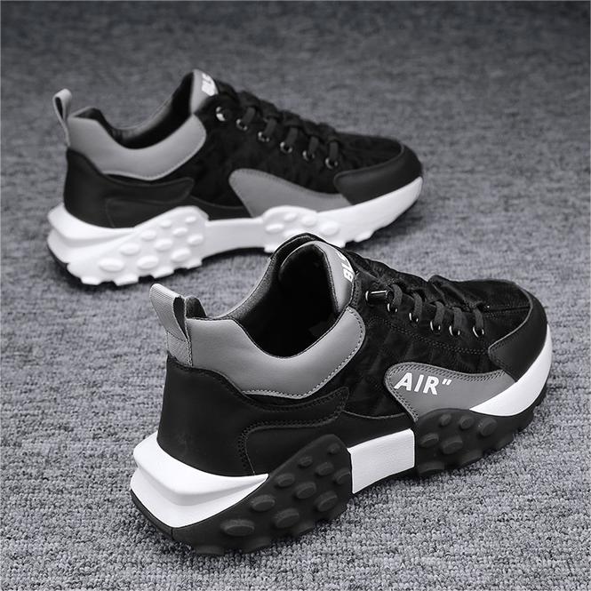 Devin - Orthopedic Men's Shoe 2024 
