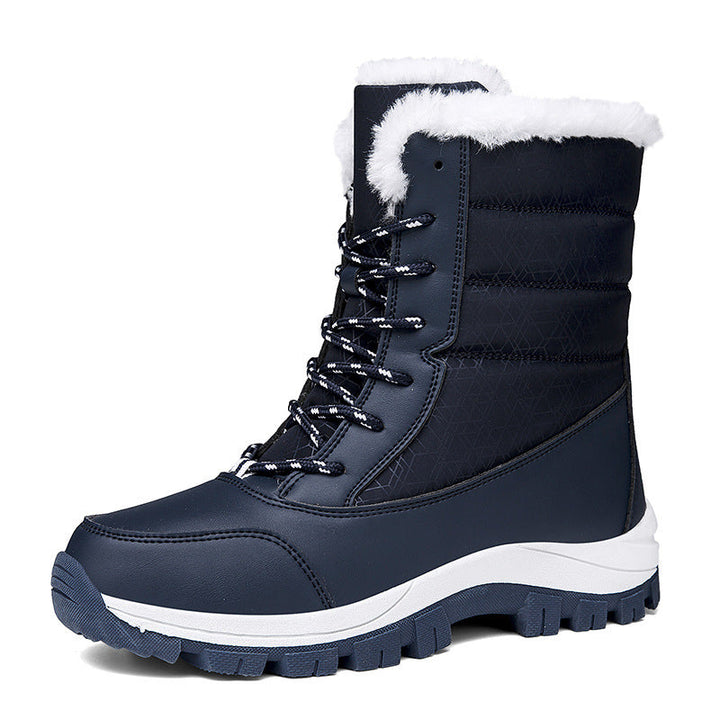 Regina™ | Padded Italian-style boot