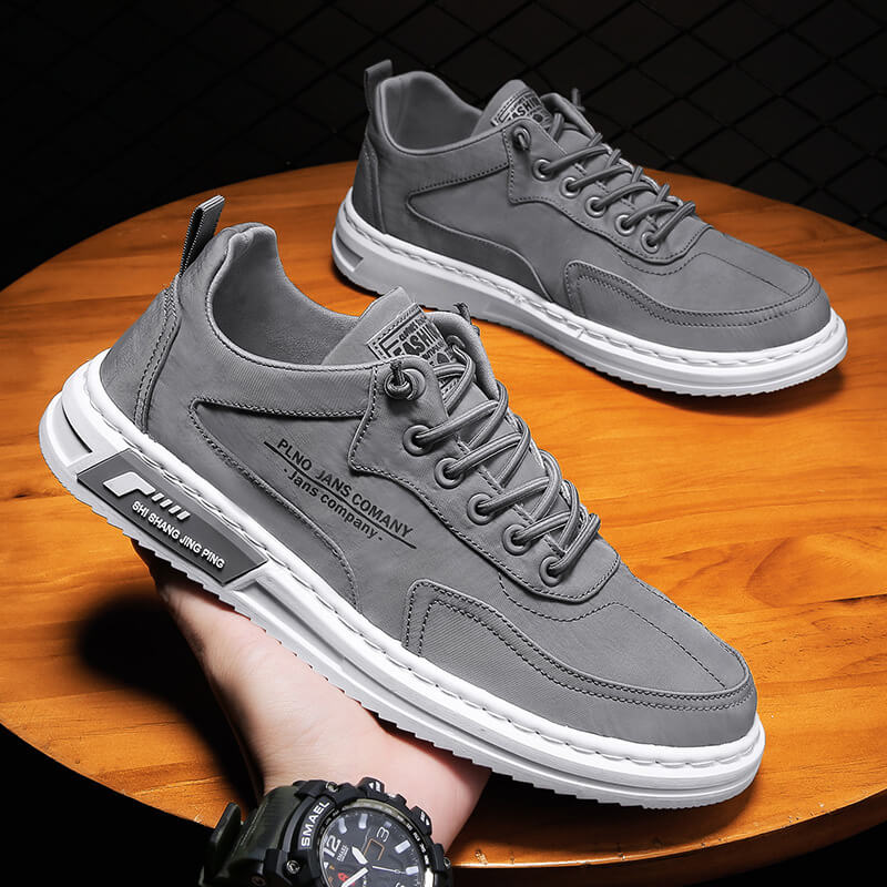 UrbanWear™ | Classic comfort shoes for men 