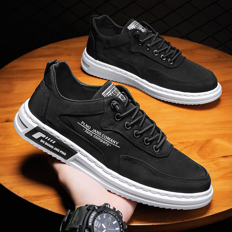 UrbanWear™ | Classic comfort shoes for men 