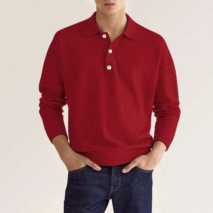 Rhys™ | Men's Polo Shirt 
