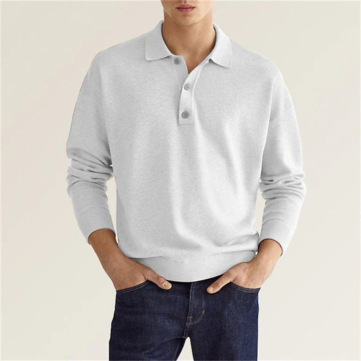 Rhys™ | Men's Polo Shirt 