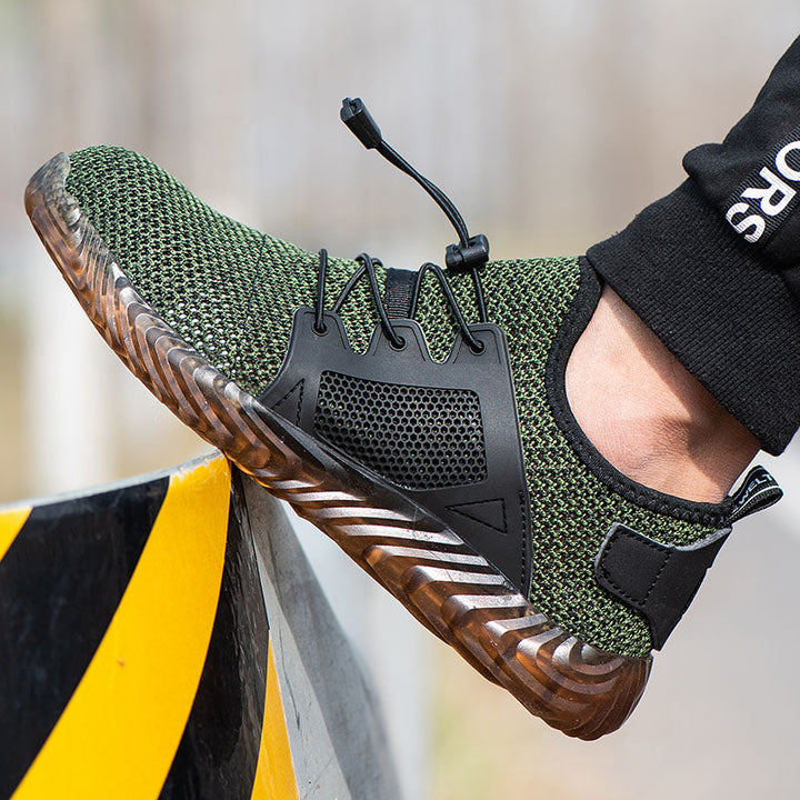 VENOM™ - SAFETY SHOE