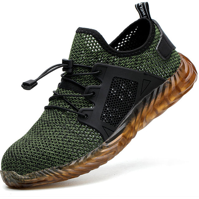 VENOM™ - SAFETY SHOE