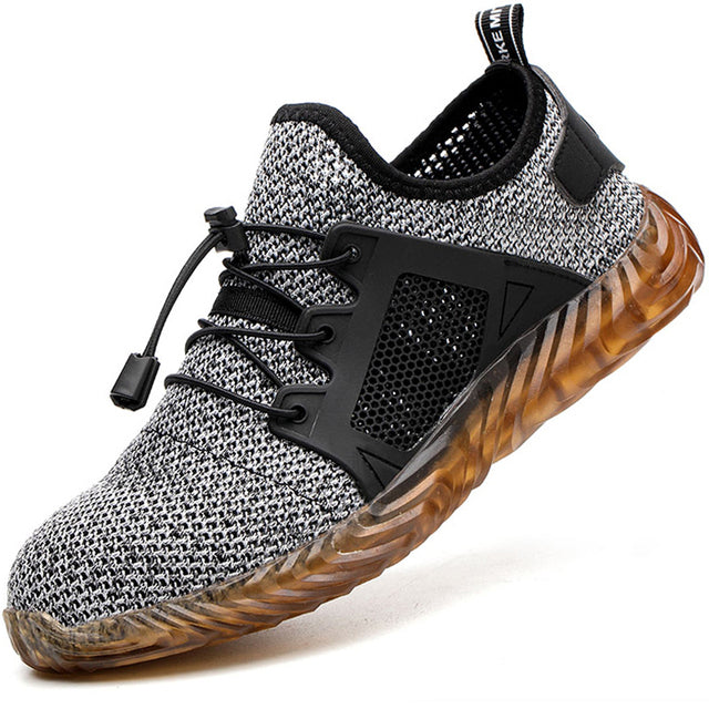 VENOM™ - SAFETY SHOE