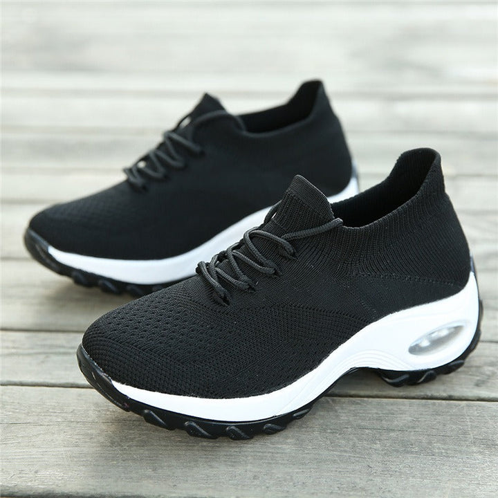 FlexiWalk® improved ergonomic shoe for pain relief