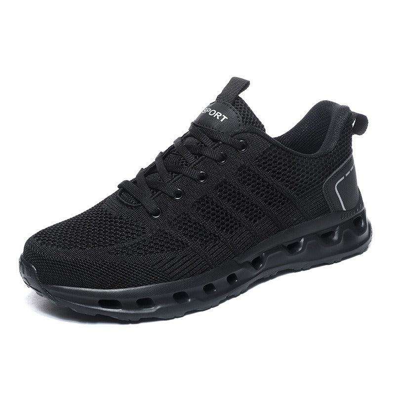 FlexiWalk® improved ergonomic shoe for pain relief