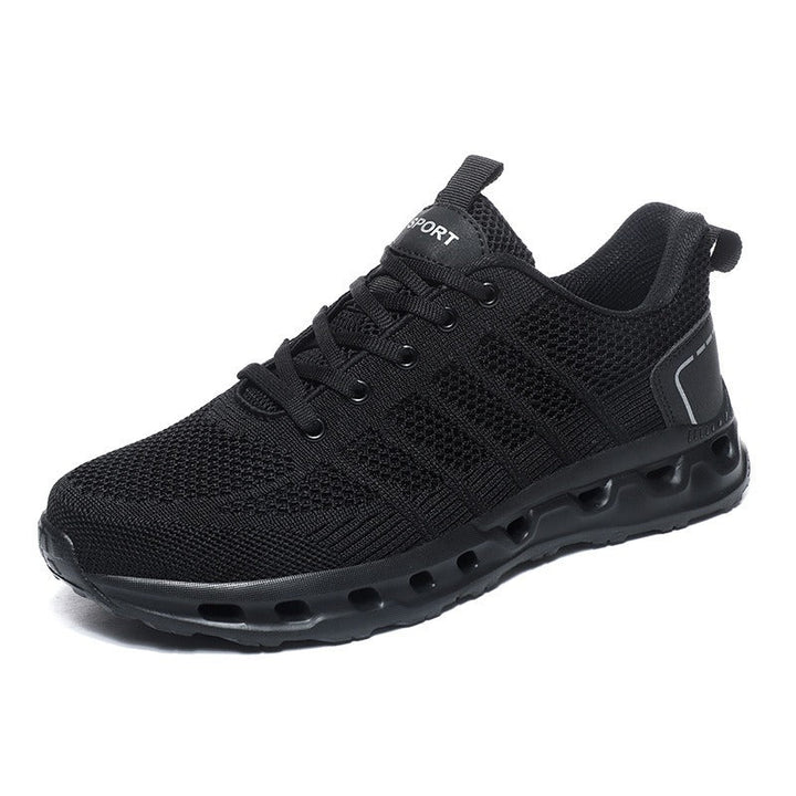 FlexiWalk® improved ergonomic shoe for pain relief
