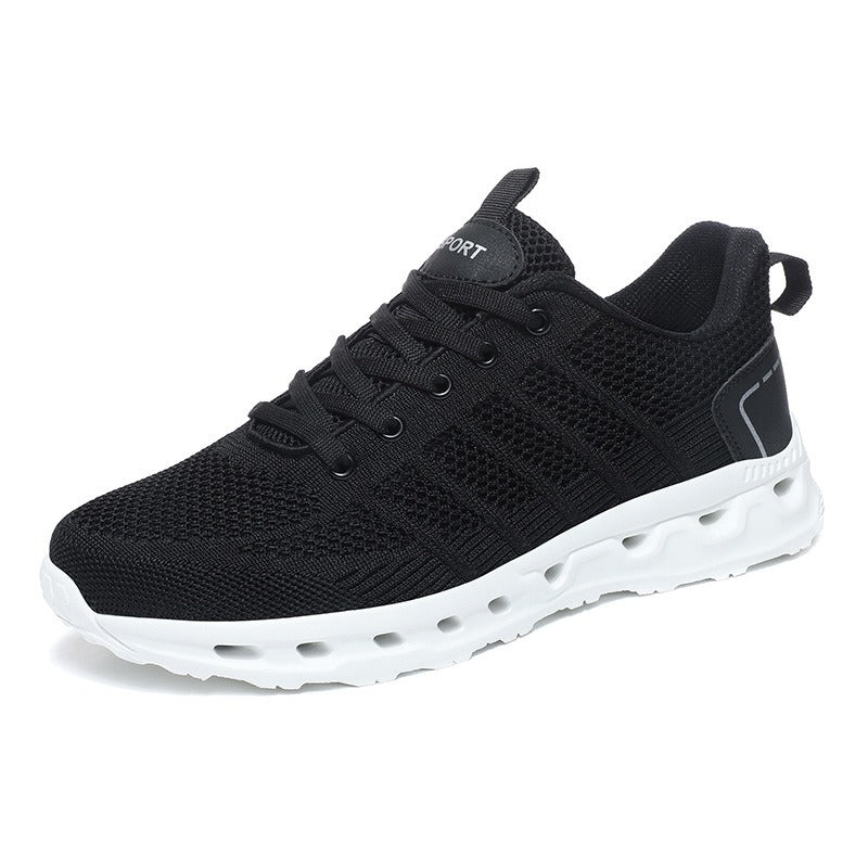 FlexiWalk® improved ergonomic shoe for pain relief