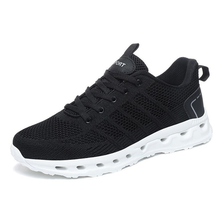 FlexiWalk® improved ergonomic shoe for pain relief