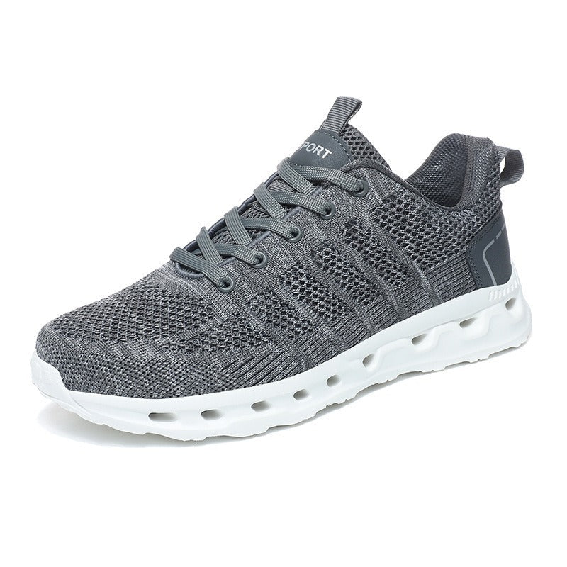 FlexiWalk® improved ergonomic shoe for pain relief