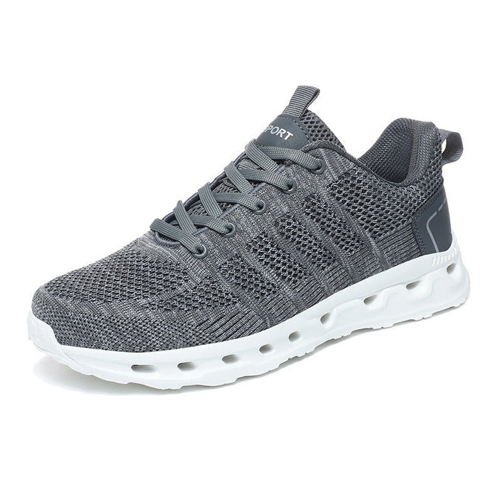 FlexiWalk® improved ergonomic shoe for pain relief