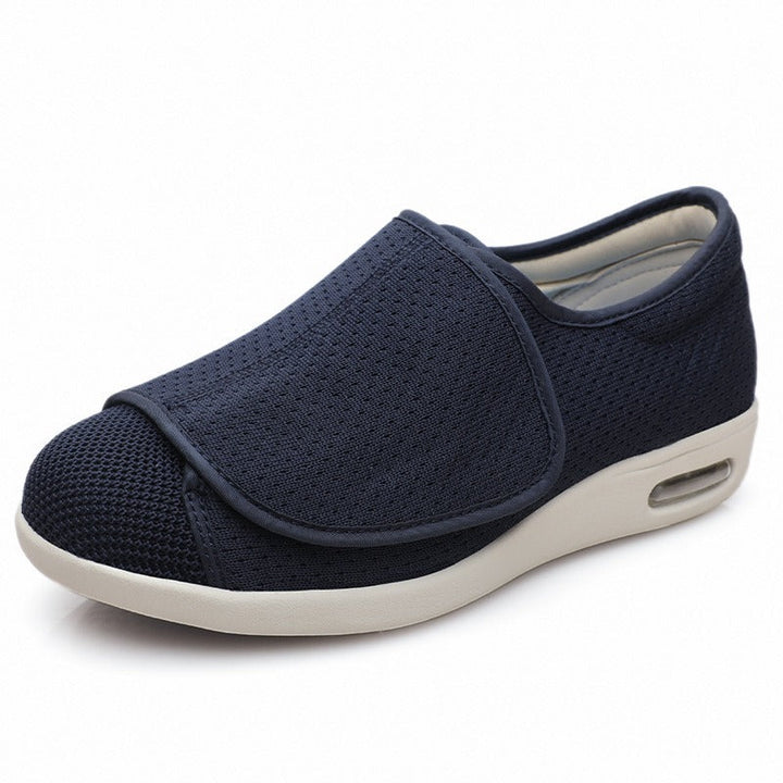StepEase - Ultimate comfort for wide and swollen feet 