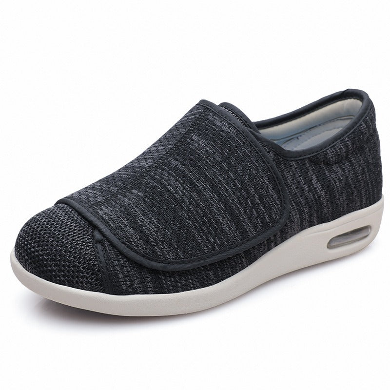 StepEase - Ultimate comfort for wide and swollen feet 