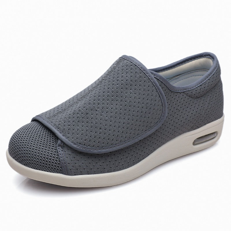 StepEase - Ultimate comfort for wide and swollen feet 