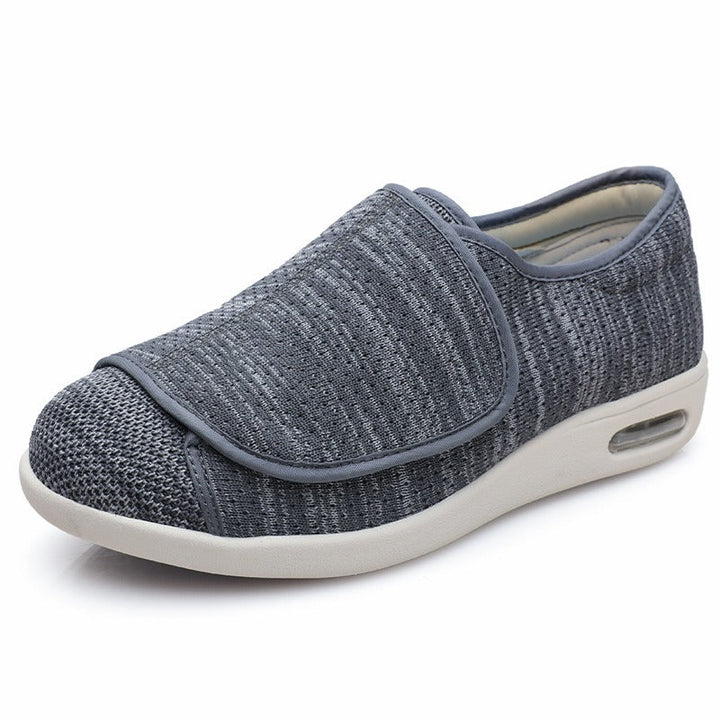 StepEase - Ultimate comfort for wide and swollen feet 