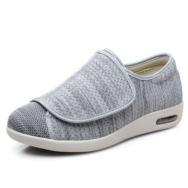 StepEase - Ultimate comfort for wide and swollen feet 