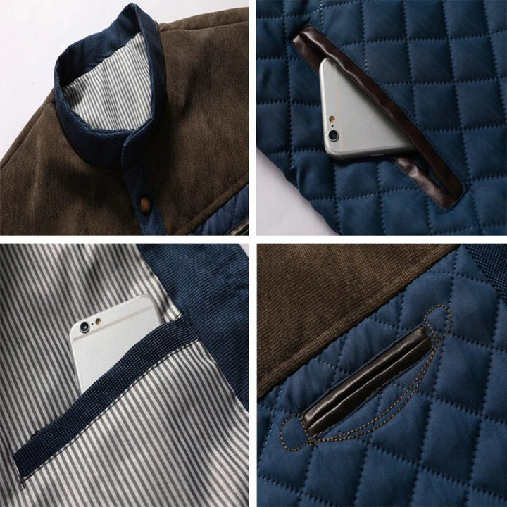 Griffin© Maximum protection for the outdoor enthusiast 