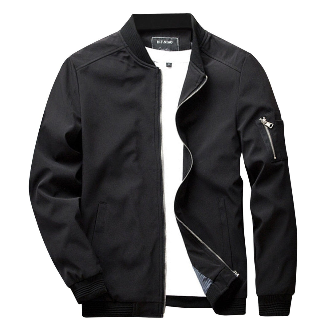 Malik - Lightweight spring jacket 