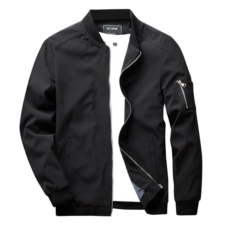 Malik - Lightweight spring jacket 