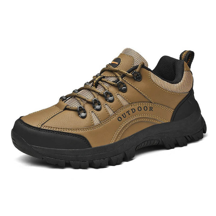 TrailMaster™ Orthopedic Outdoor Shoes | Comfortable support for your adventures 