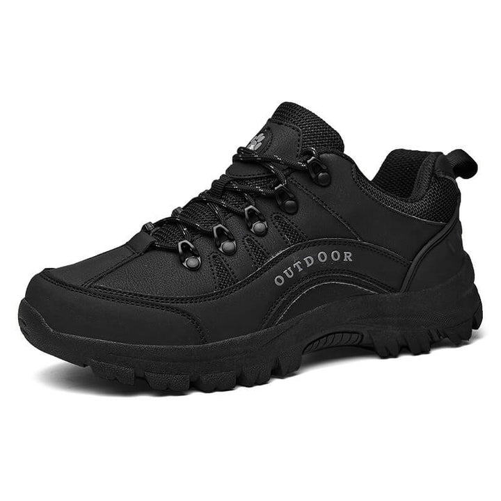 TrailMaster™ Orthopedic Outdoor Shoes | Comfortable support for your adventures 