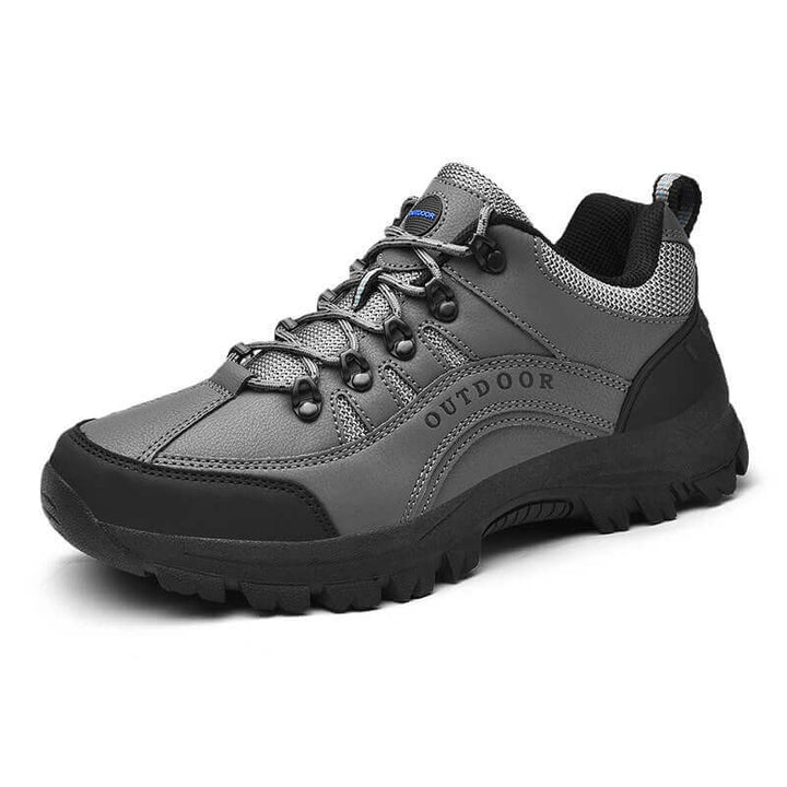 TrailMaster™ Orthopedic Outdoor Shoes | Comfortable support for your adventures 