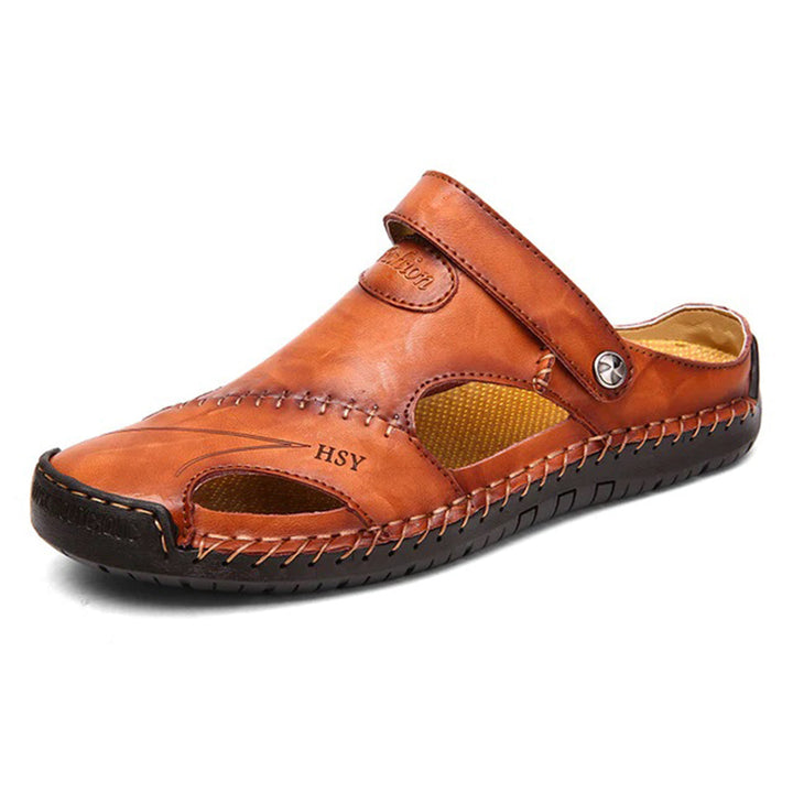 Brio - Stylish men's sandals for spring