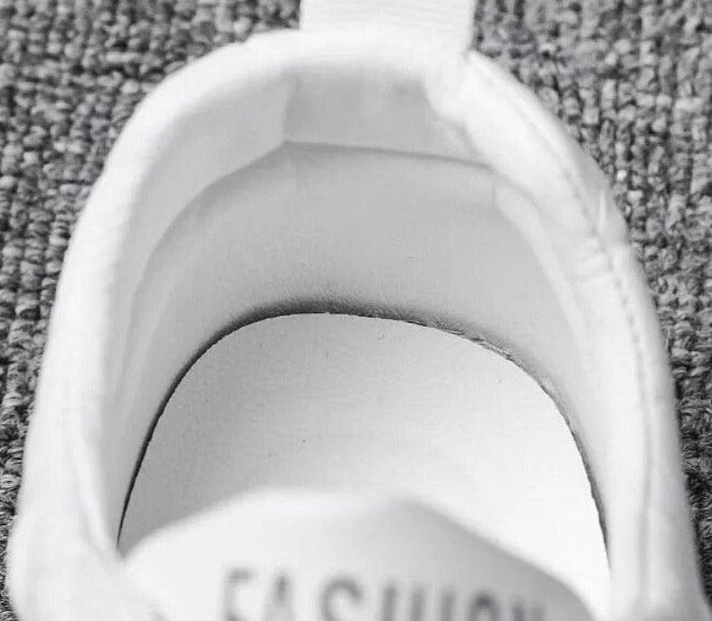 Jett | Urban sneakers for men - Sustainability takes first place! 