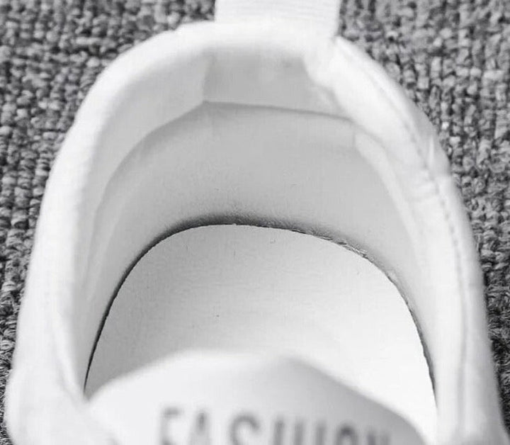 Jett | Urban sneakers for men - Sustainability takes first place! 