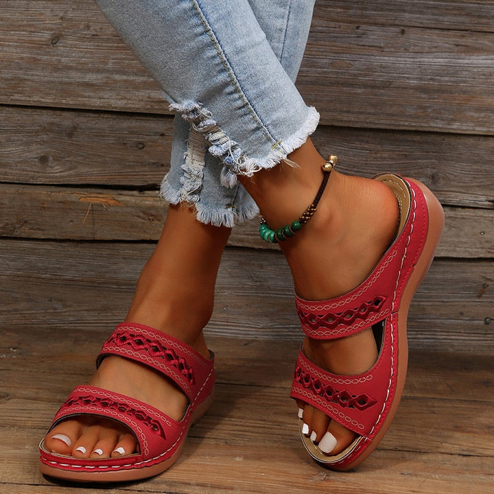 Dorothy | Orthopedic Sandals