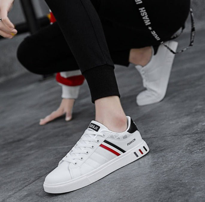 KixKraft® | Men's sneakers 