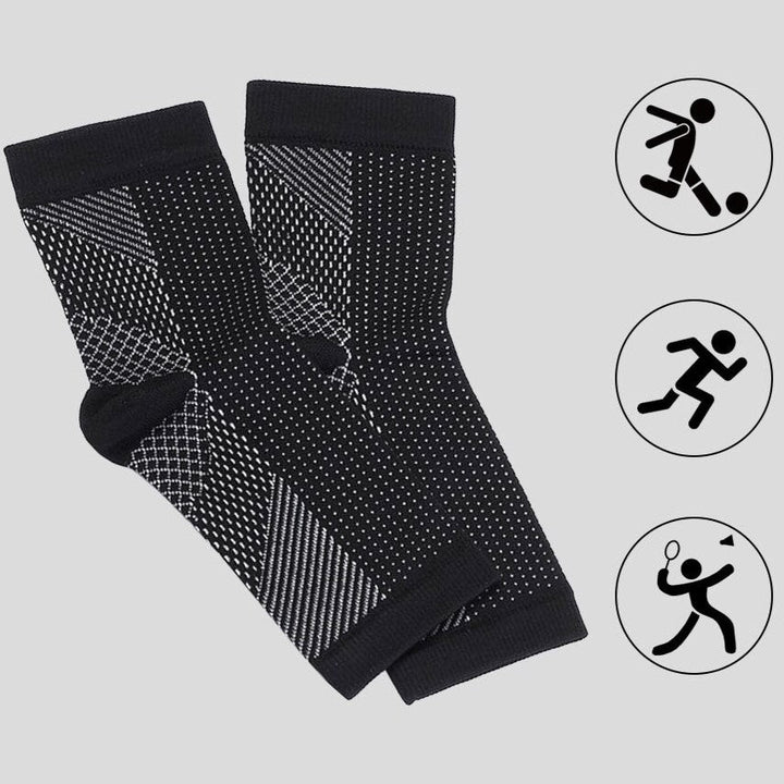 SnugFit® | Kompressionsstrümpfe!