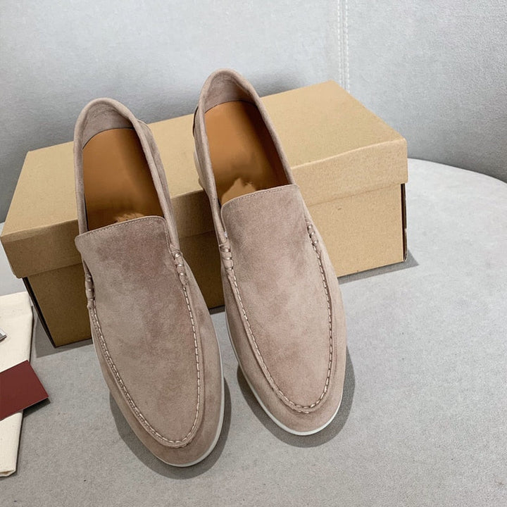 VanWear | The best suede loafers for men in 2023 examined