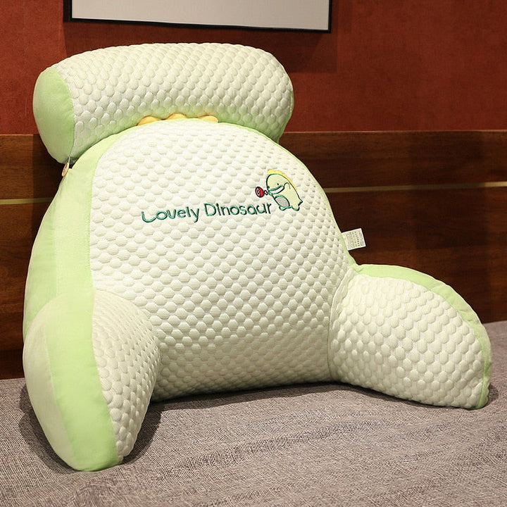 BedEase™ | Prevent back pain when getting out of bed!