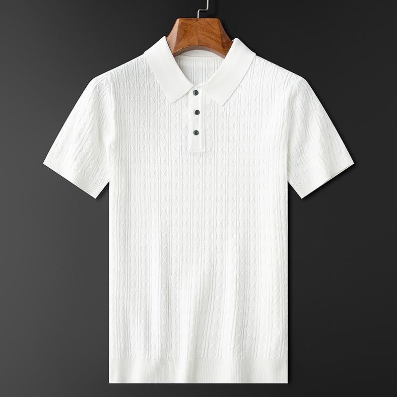 Harlem | Premium Polo Shirt
