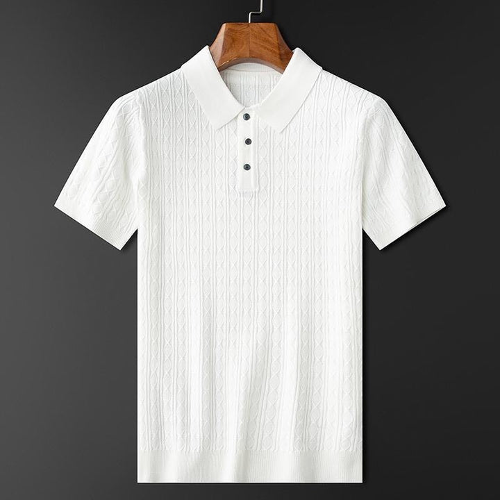 Harlem | Premium Polo Shirt