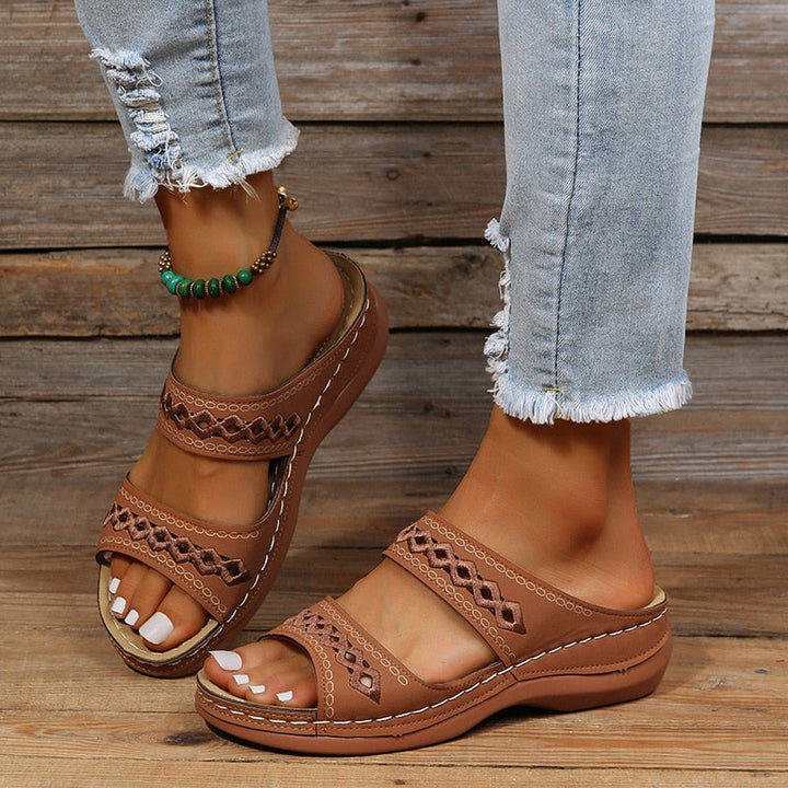 Dorothy | Orthopedic Sandals