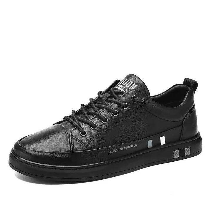 Jett | Urban sneakers for men - Sustainability takes first place! 