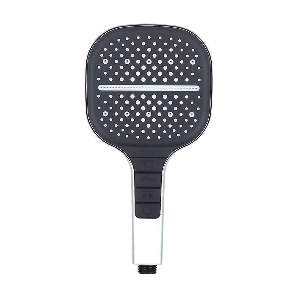 CalmMist™ Shower Head with 7 Settings - 50% off 