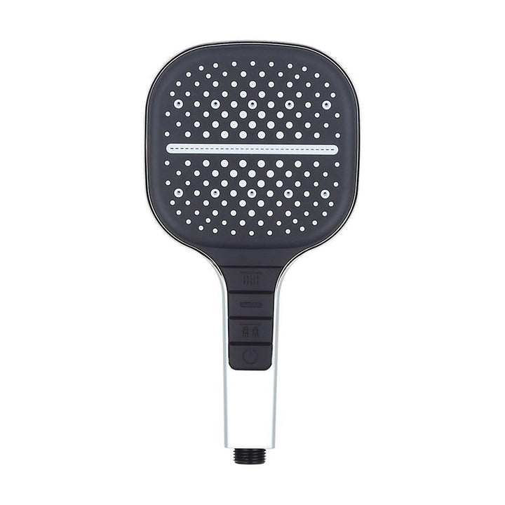CalmMist™ Shower Head with 7 Settings - 50% off 