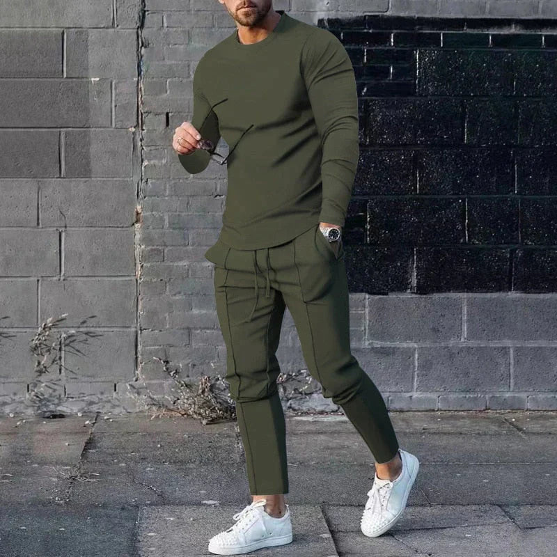 VitalMEN™ - The ultimate spotlight tracksuit 