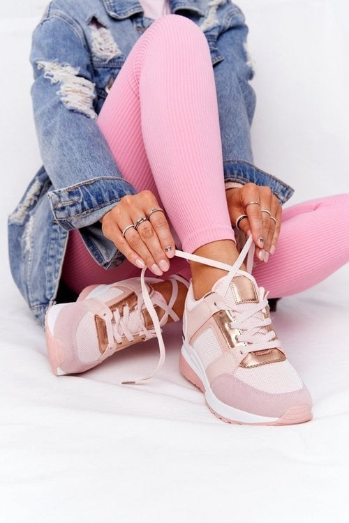 Verena™ Vulcanized Snickers Shoes for Women