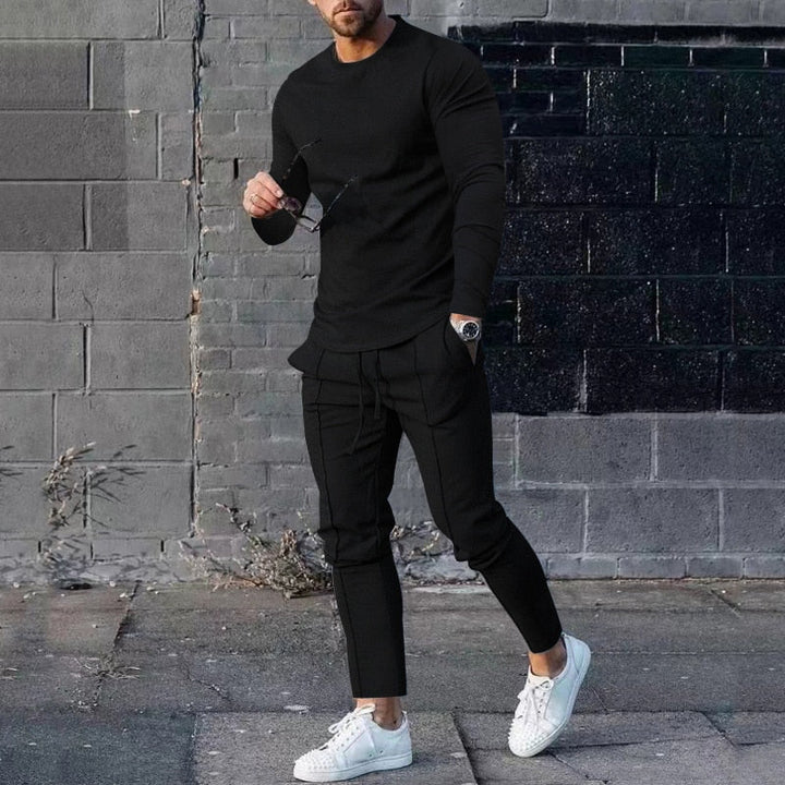 VitalMEN™ - The ultimate spotlight tracksuit 