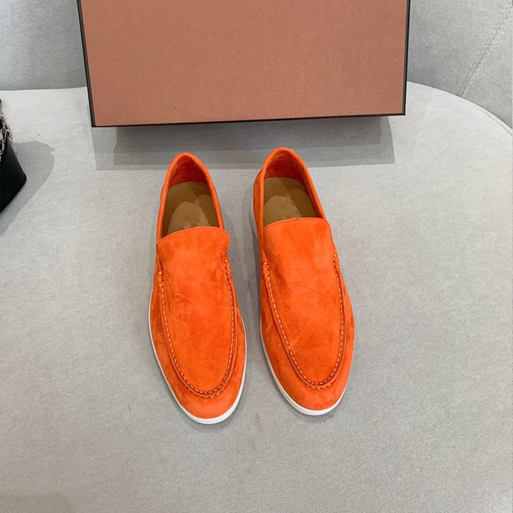 VanWear | The best suede loafers for men in 2023 examined