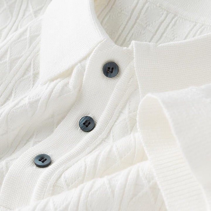 Harlem | Premium Polo Shirt