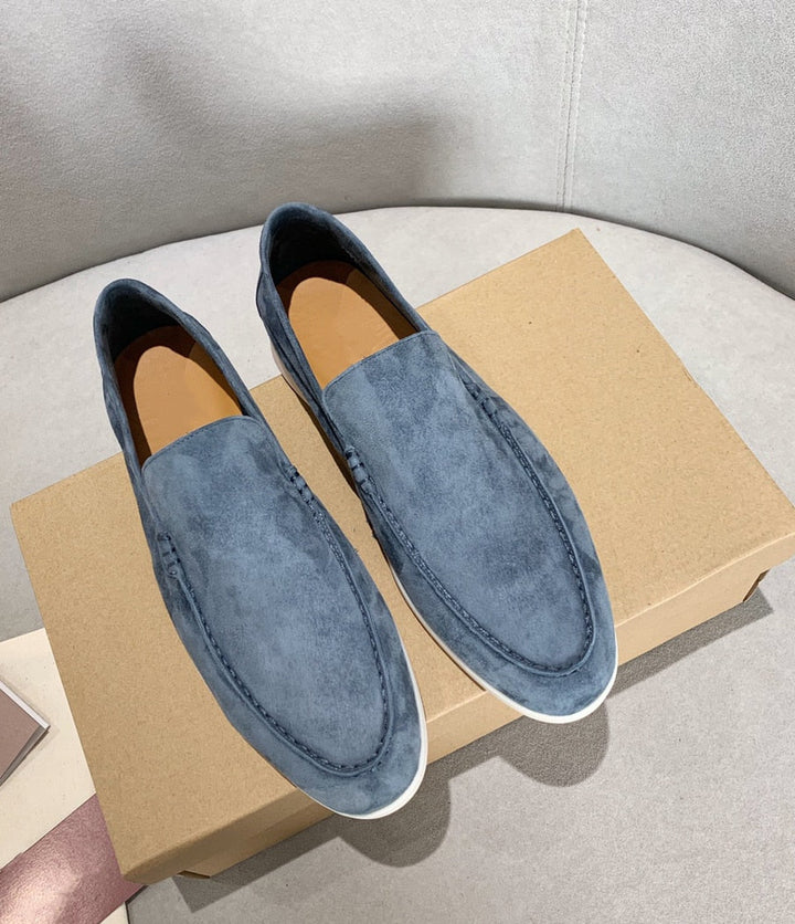 VanWear | The best suede loafers for men in 2023 examined